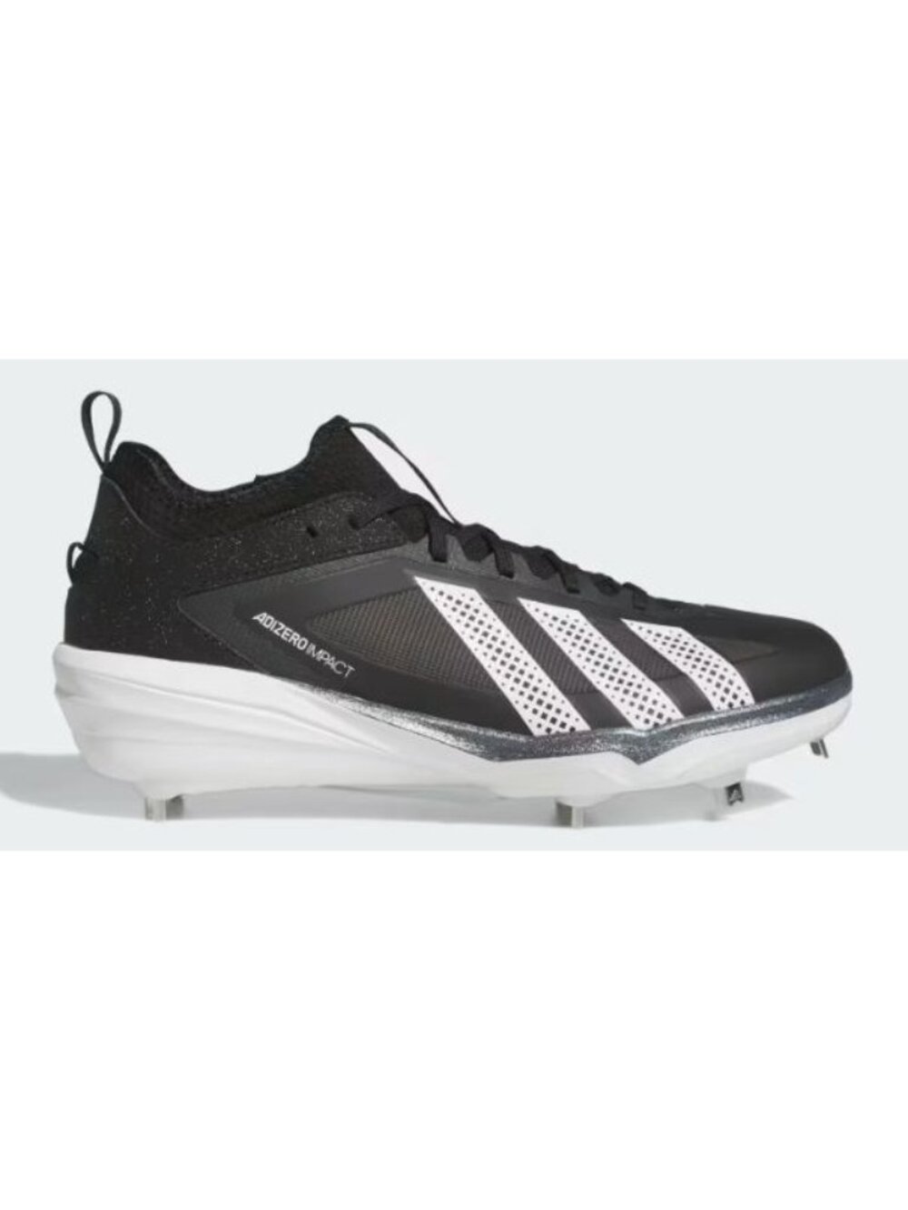 Adidas Adizero Electric BSB Baseball Cleat Lightstrike ID0953 Mens 13 NIB